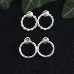 Ayelen Aura mini earrings 5