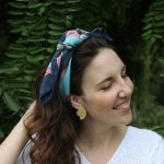 Ayelen Freay earrings 2