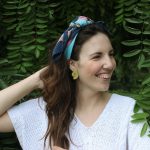 Ayelen Freya earrings 3