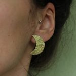 Luna earrings 5