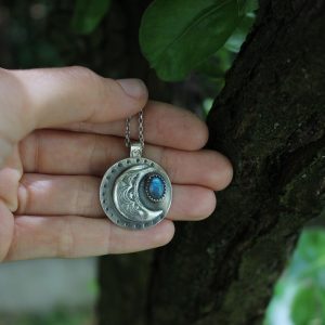 Dream big medaljon - Slika 3