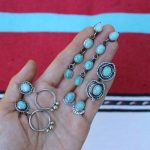 Ayelen silver drop dangle snake earrings