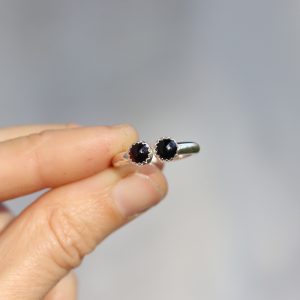 Spider Eyes adjustable ring - Image 4