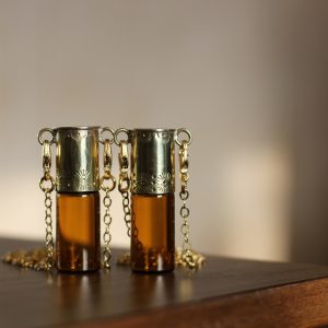 Simple Golden rollerball - Image 1