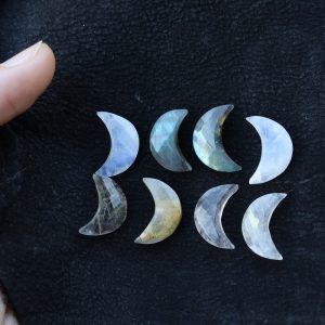 MOON ring - Image 4