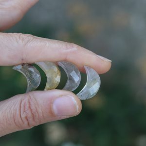 MOON ring - Image 5