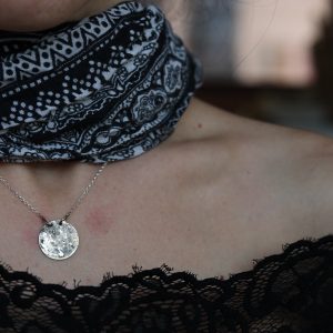 LUNA set ogrlica ili pojedinačno - Slika 8