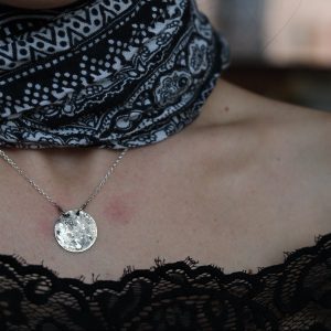Luna necklace set or individually - Image 8