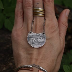 FERN NECKLACE - Image 3