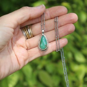 Forest Spirit necklaces - Image 3
