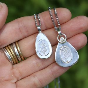Forest Spirit necklaces - Image 4