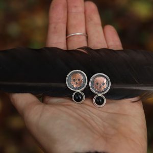LUBANJE i Oniks kamen - Slika 1