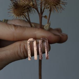Arch mini - bakar ili mesing - Slika 5